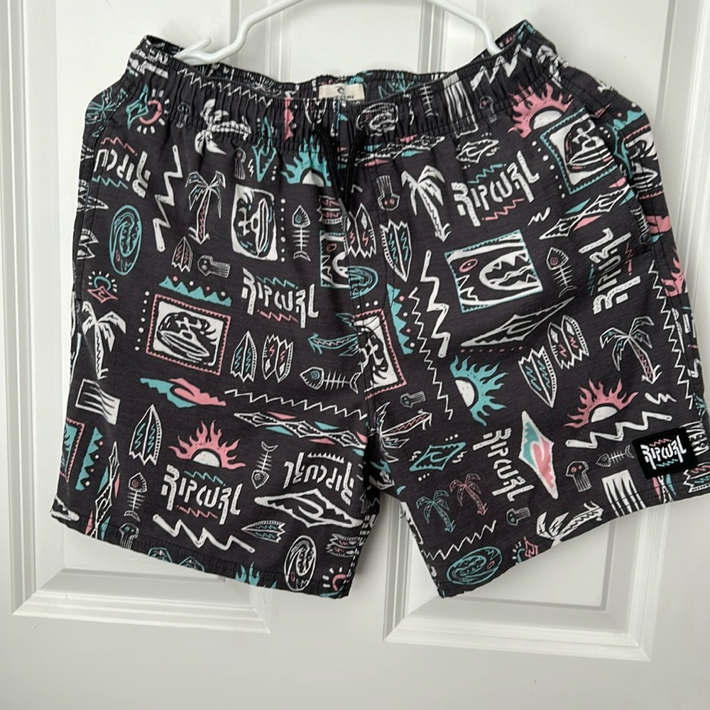 Rip curl shorts